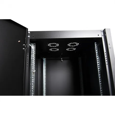 Шкаф телекоммуникационный напольный 36U Datarex DR-710411