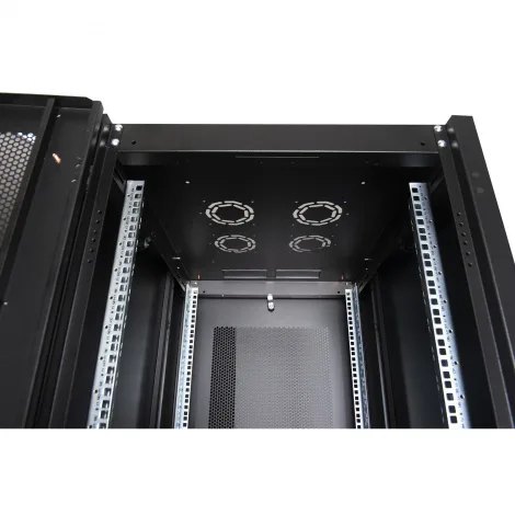 Шкаф серверный напольный 36U Datarex DR-721411