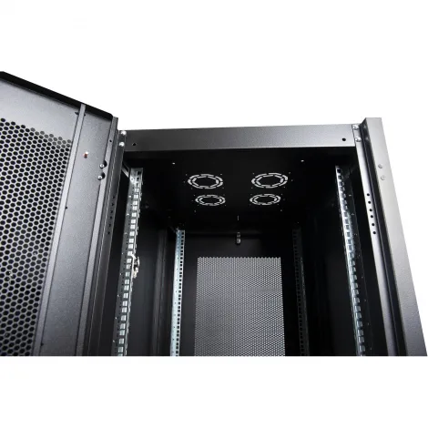 Шкаф серверный напольный 22U Datarex DR-721101