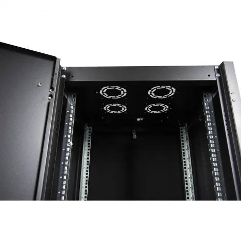 Шкаф телекоммуникационный напольный 32U Datarex DR-710301