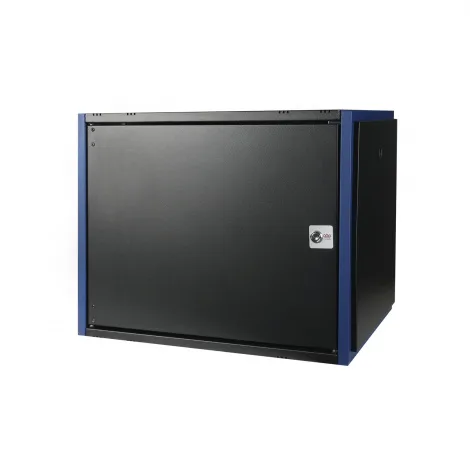 Шкаф телекоммуникационный настенный 4U Datarex DR-620510