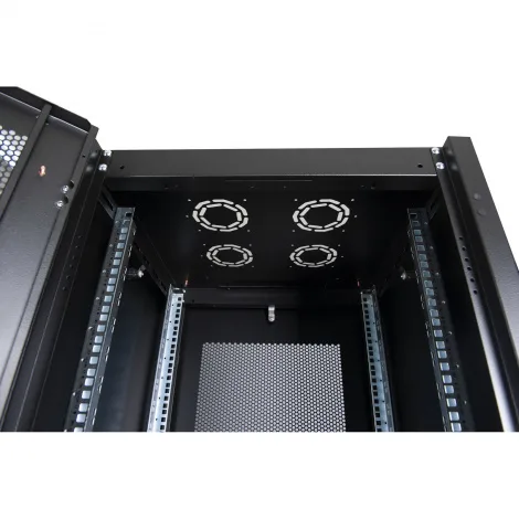Шкаф серверный напольный 36U Datarex DR-721401