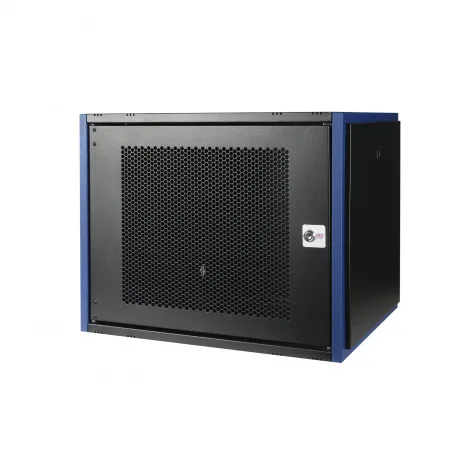 Шкаф телекоммуникационный настенный 4U Datarex DR-610510