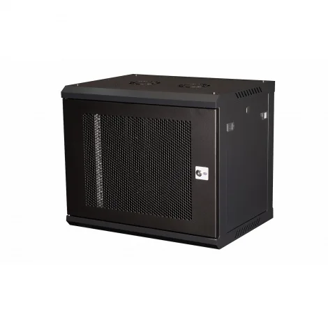 Шкаф телекоммуникационный настенный 4U Datarex DR-610510