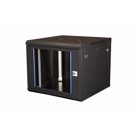 Шкаф телекоммуникационный настенный 4U Datarex DR-620520