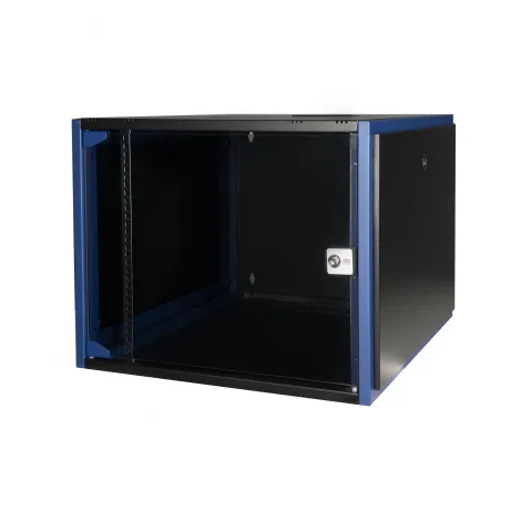 Шкаф телекоммуникационный настенный 12U Datarex DR-600220