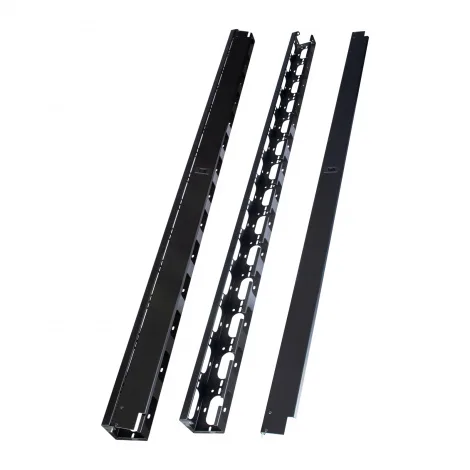 Организатор коммутационных шнуров 47U Datarex DR-442351