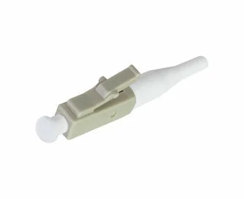 Оптический коннектор LC UPC Cabeus FC-LC-MM-UPC-0,9mm многомодовый
