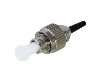 Оптический коннектор FC UPC Cabeus FC-FC-SM-UPC-0,9mm одномодовый