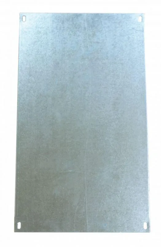Монтажная панель 400x1000 ПМ-01 Dekraft 31276dek