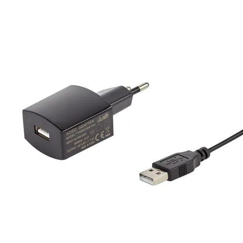 Светильник настольный светодиодный коричневый NLED-461-7W-BR Эра б0031610