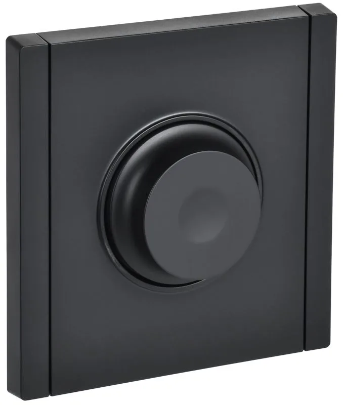 FORTE&PIANO Светорегулятор поворотно-нажимной 600Вт FP154 черный IEK fp-d20-0600-k02