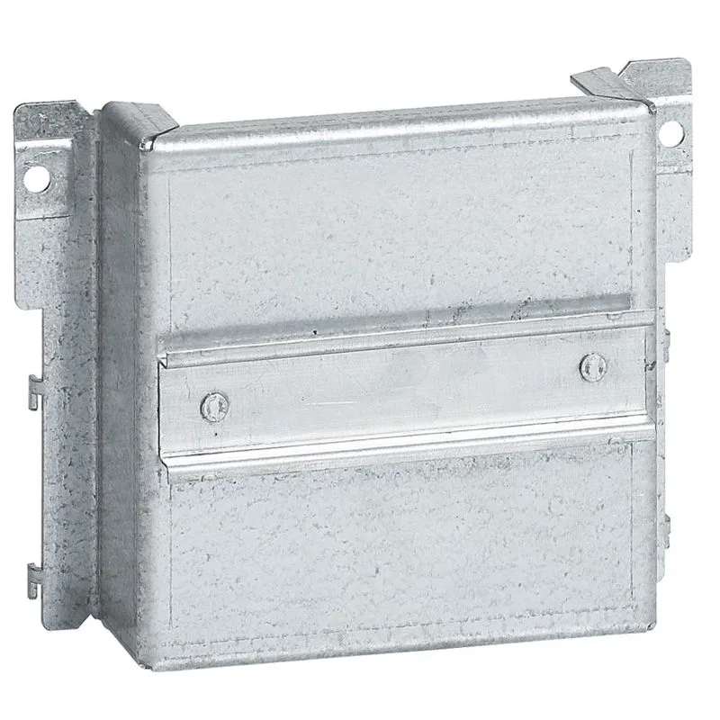 Плата для монтажа DPX3 160/250 Legrand 020217