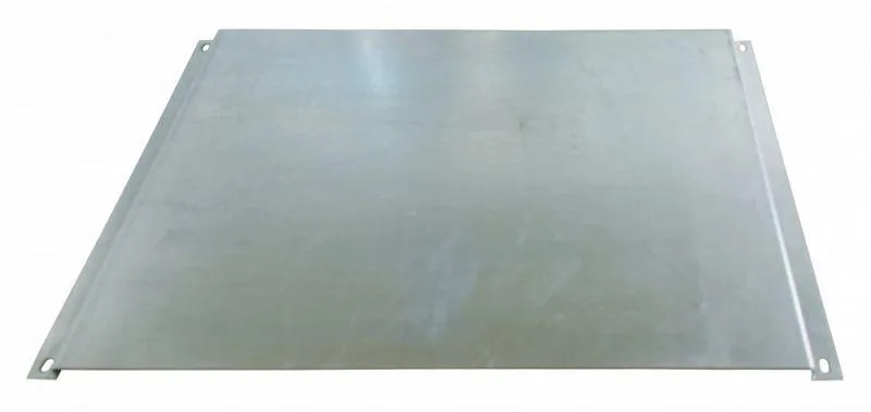 Монтажная панель 600x1000 МПМ-01 Dekraft 31279dek