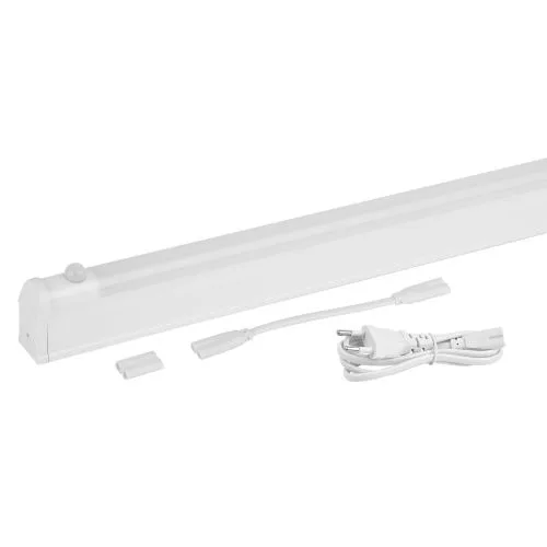 Светильник светодиодный линейный LLED-02-16W-4000-MS-W с датчиком движения (25/450) Эра б0019786