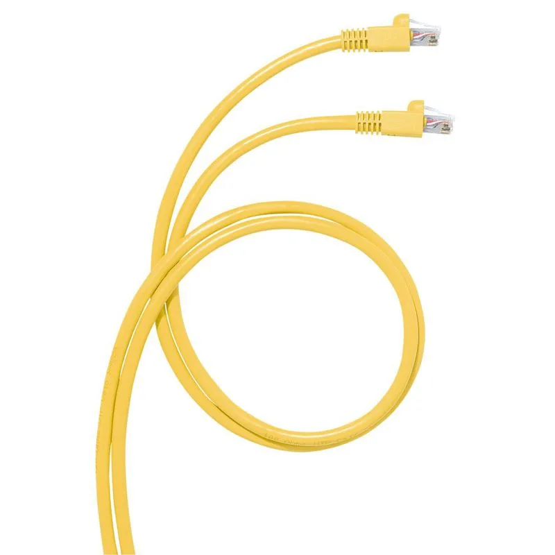 Патч-корд категория 6а S/FTP (20м) LSZH Legrand 051525