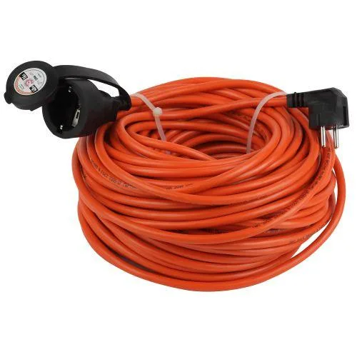Удлинитель силовой UPx-1e-3x1.5-40m-IP44 в бухте c/з 1 гн 40м ПВС 3х1.5 UPx-1e-3x1.5-40m-IP44 Эра б0046818