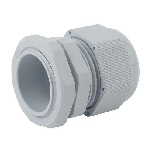 Сальник PG11 IP54 d отверстия 18мм, d проводника 5-10мм Эра б0033503
