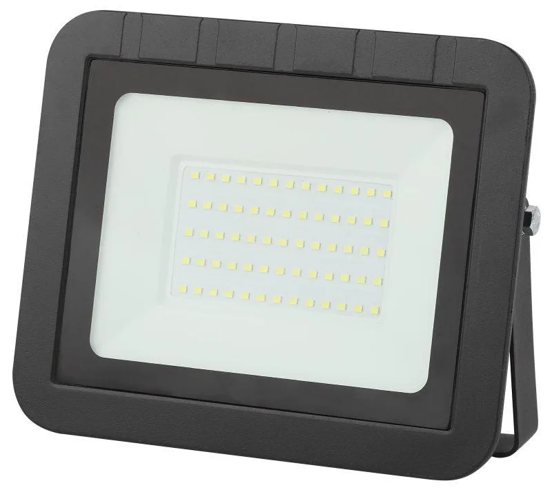 Прожектор светодиодный ДО-50W LPR-061-0-65K-050 50Вт 4600Лм 6500К PRO 205x165x33 Эра б0043591