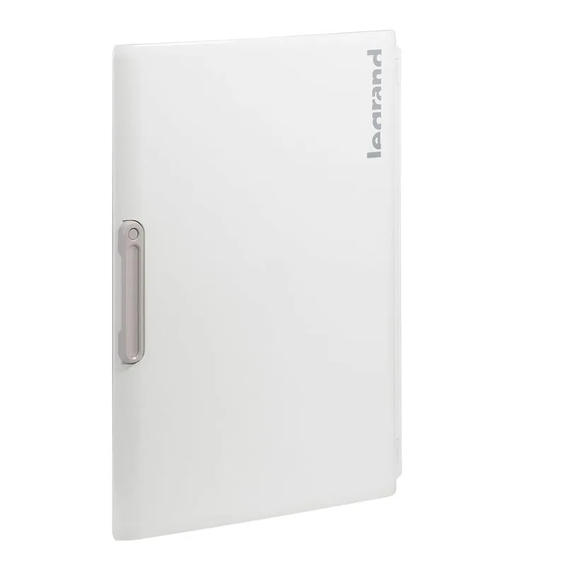 Дверь непрозрачная для щитка 3х18 Legrand 401863