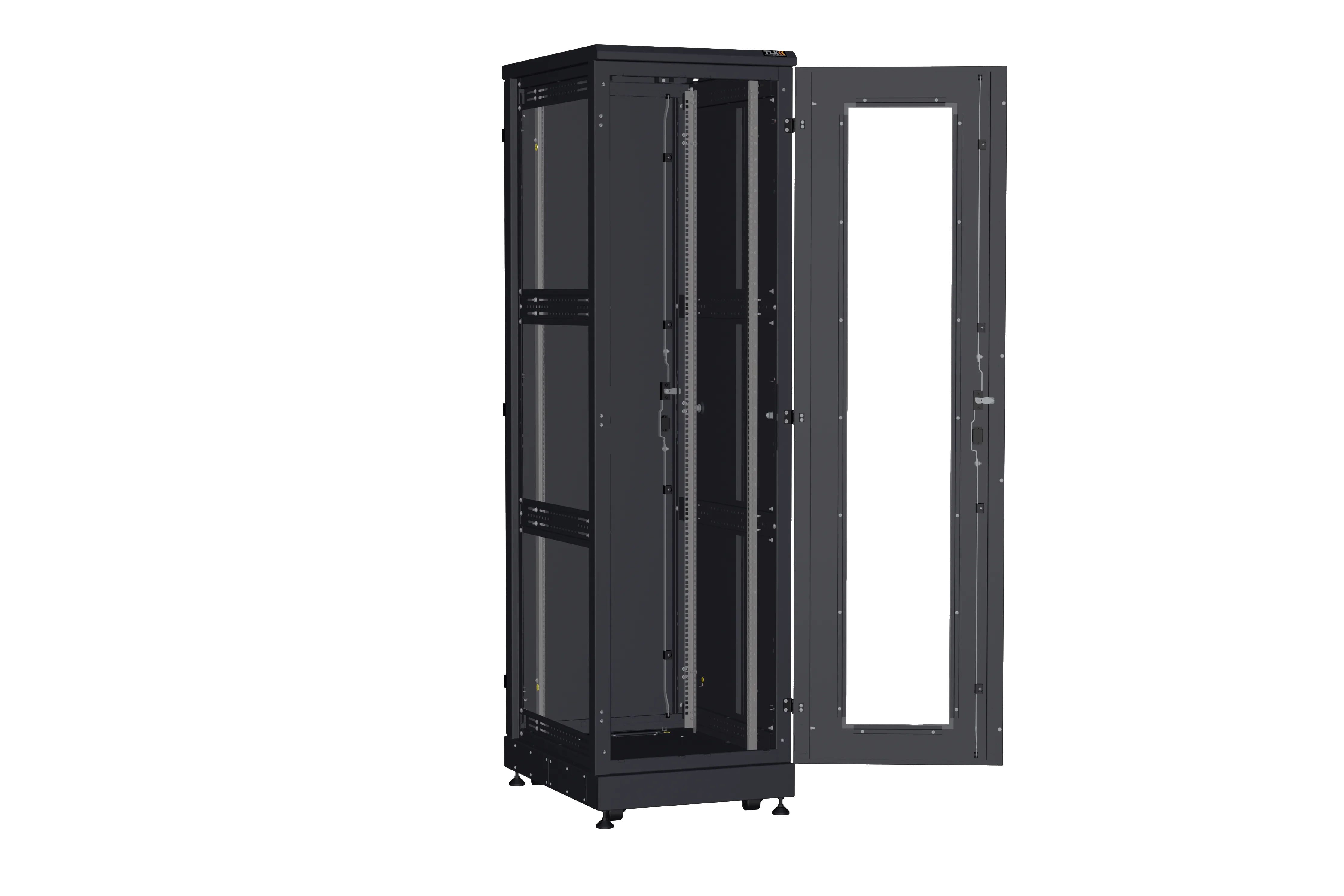 Напольный шкаф NIKOMAX серии TFA-R 19