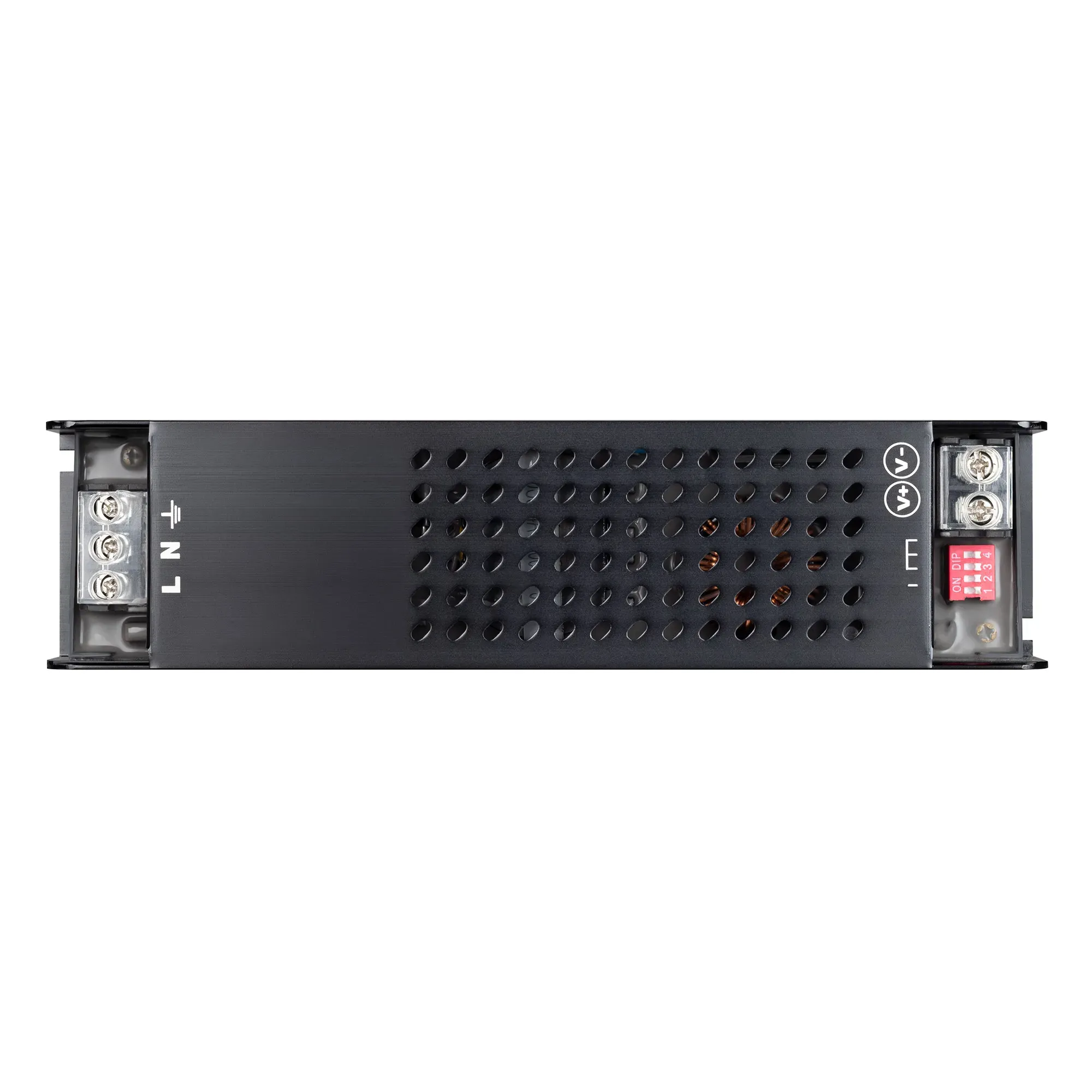 Блок питания ARPV-05040-B (5V, 8.0A, 40W) (IP67 металл, 3 года)
