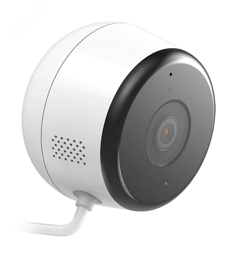Камера беспроводная облачная сетевая HD, 1Мп с ИК?подсветкой до 5 м d-link 123707