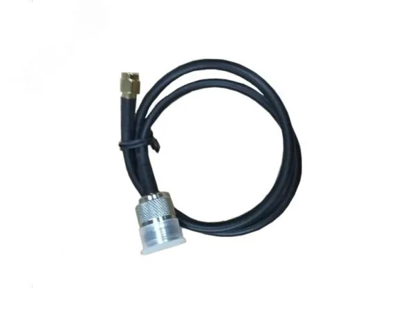 Кабель-переходник 0.5 м с разъемами N Jack / RP-SMA Plug для антенны d-link 123442