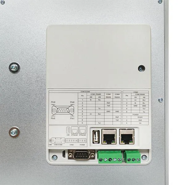 Панель оператора PRO-Screen 15E