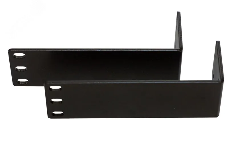 Комплект для монтажа коммутаторов серии DIS-200G в 19' стойку d-link 115974