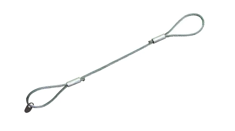 Строп канатный УСК1  0,63т/5,0м
