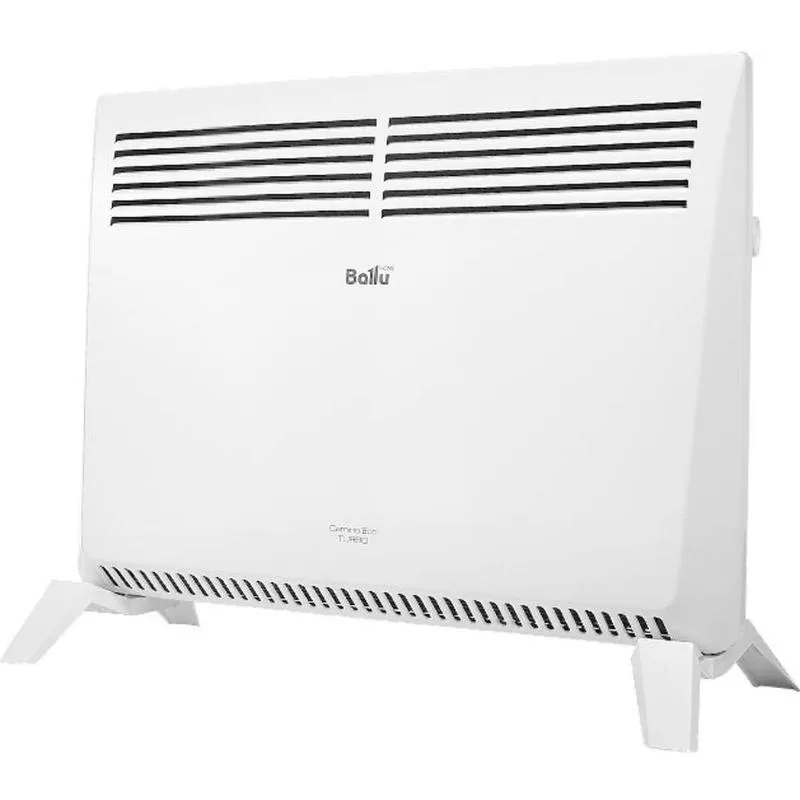 Конвектор электрический Camino Eco Turbo BEC/EMT-1500 ballu нс-1166352