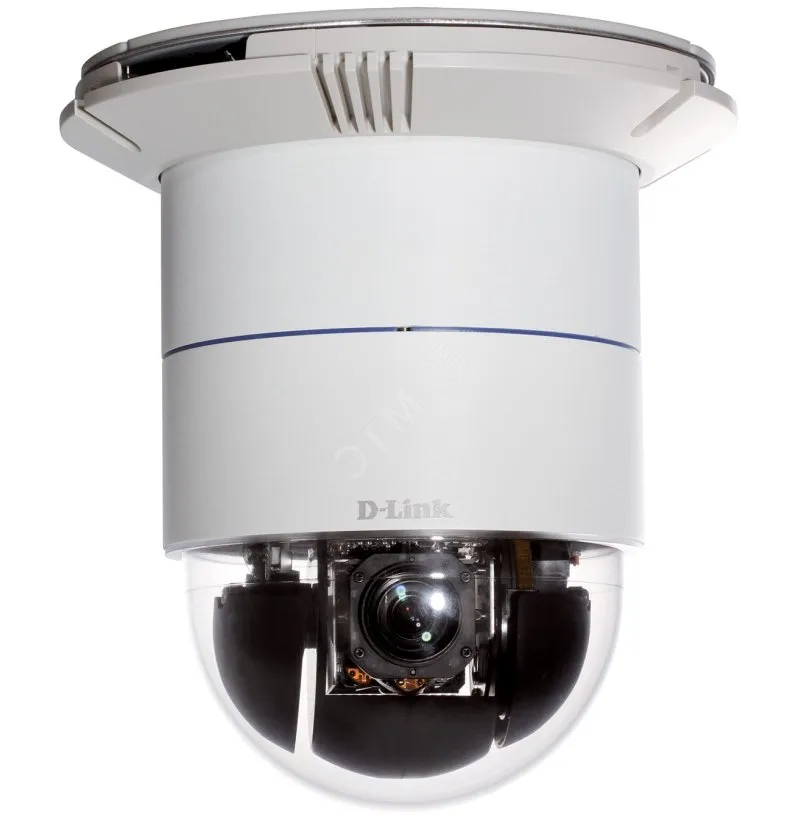 Интернет-камера d-link dcs-6616/a1a