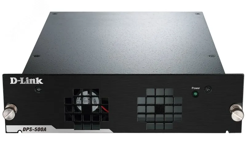 Блок питания RPS 140Ватт для DGS-xxxxSRx d-link dps-500a/a2a