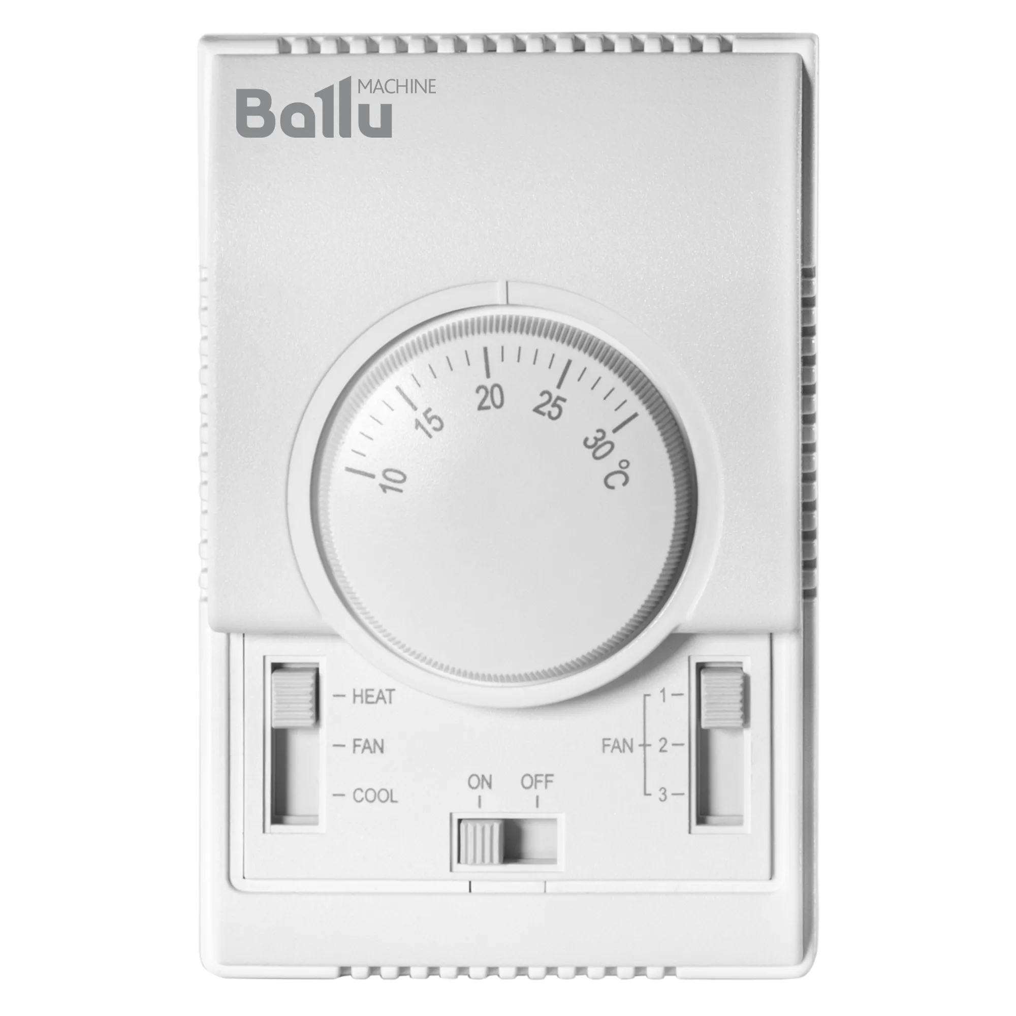 Термостат BMC-2 ballu нс-1612185