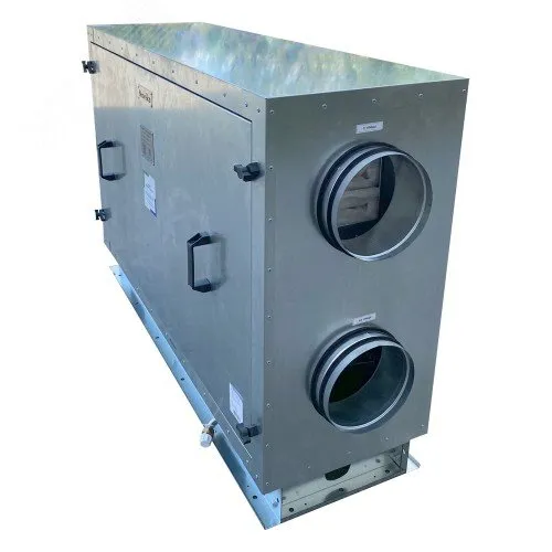 Установка вентиляционная приточно-вытяжная Node1-3000(50c)/RP,VEC(B355),E17 Classic с пультом Z031