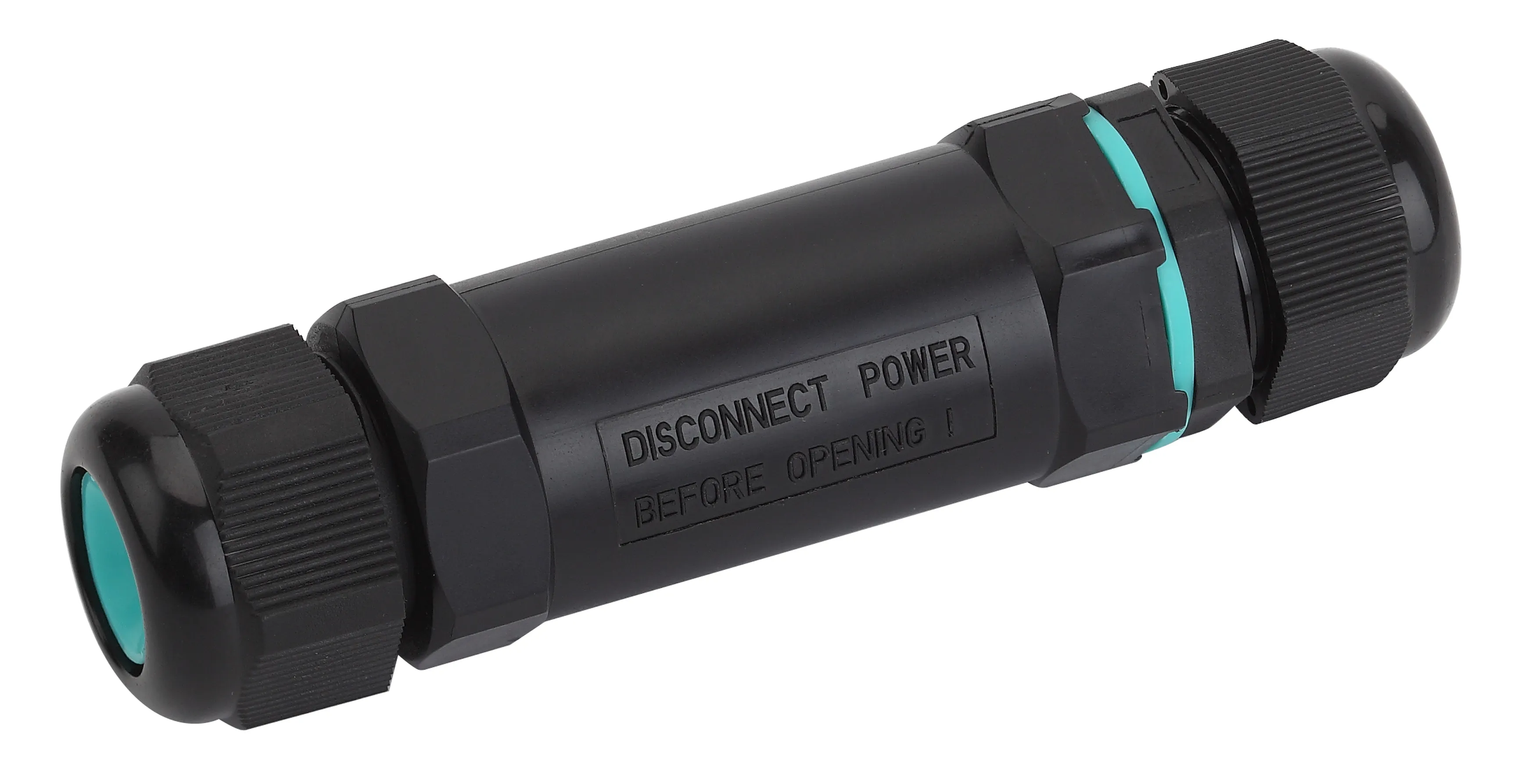 Коннектор кабельный прямой IP68 5-Pin (8/96/1536) NO-224-19 Эра б0043937