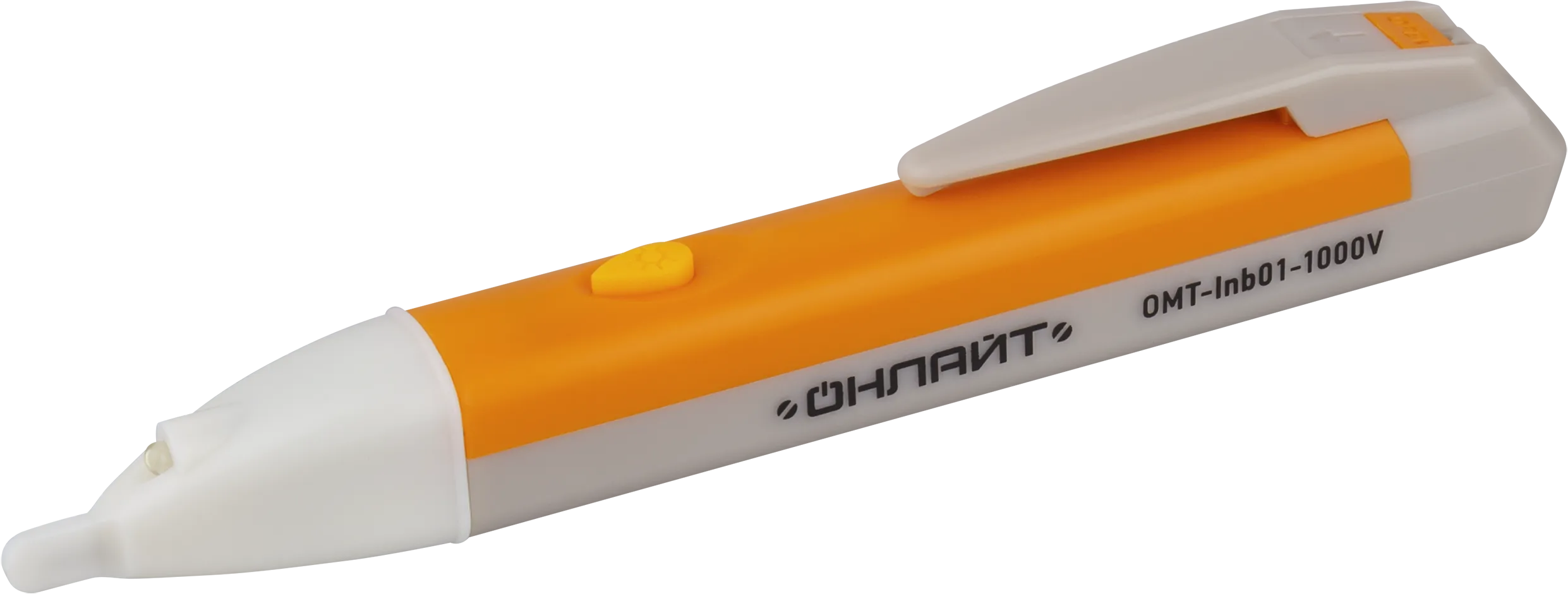 Индикатор ОНЛАЙТ 90 083 OMT-Inb01-1000V (бесконта ктный, 1000 В) navigator group 25903