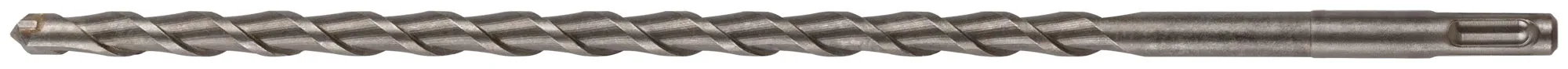 Бур по бетону SDS PLUS (синий корпус) 10x310 мм fit 33277