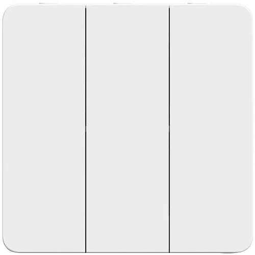 Выключатель умный (три клавиши) Yeelight Smart Switch Light