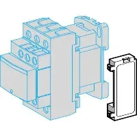 ДВУНАПР. ПИКООГР. ДИОД AC 24V