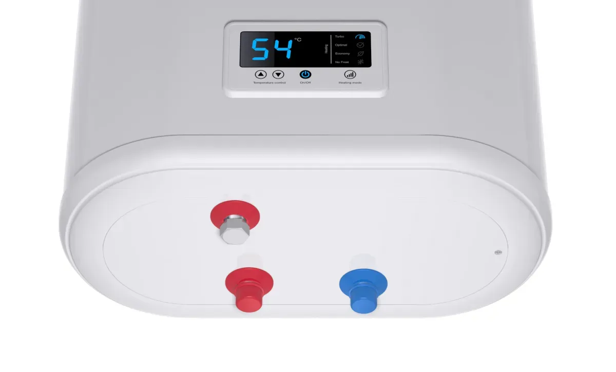 Водонагреватель накопительный IF 30V pro WiFi