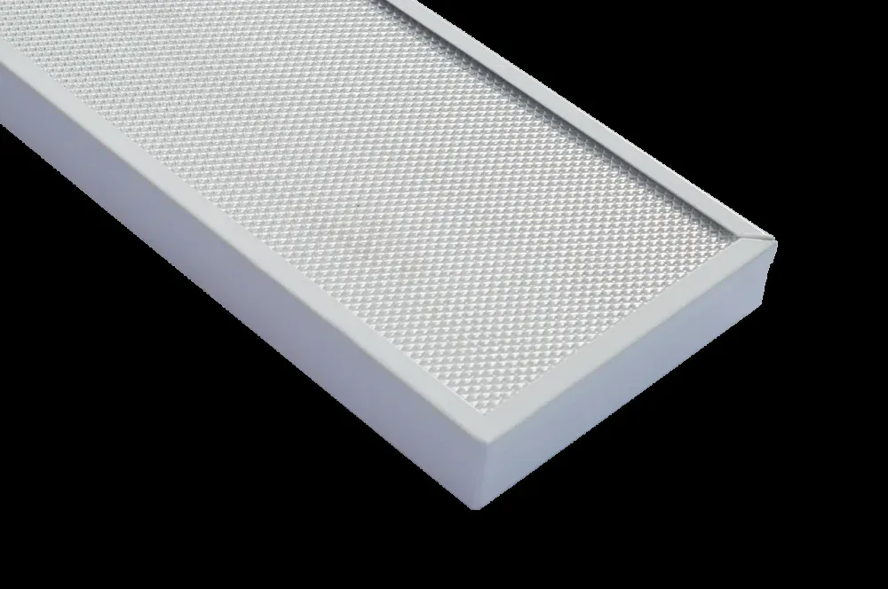 Светильник NPO IP65 SE 56/5900 microprism 5K A