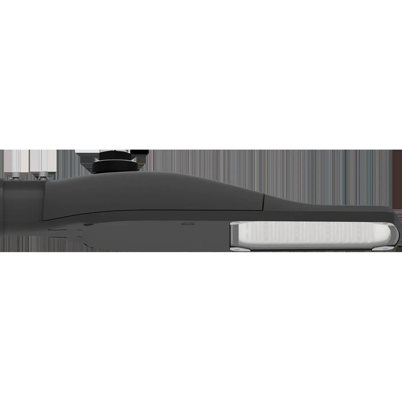Светильник CARAVELLA G2 60W DW1 827 RAL9005 CR