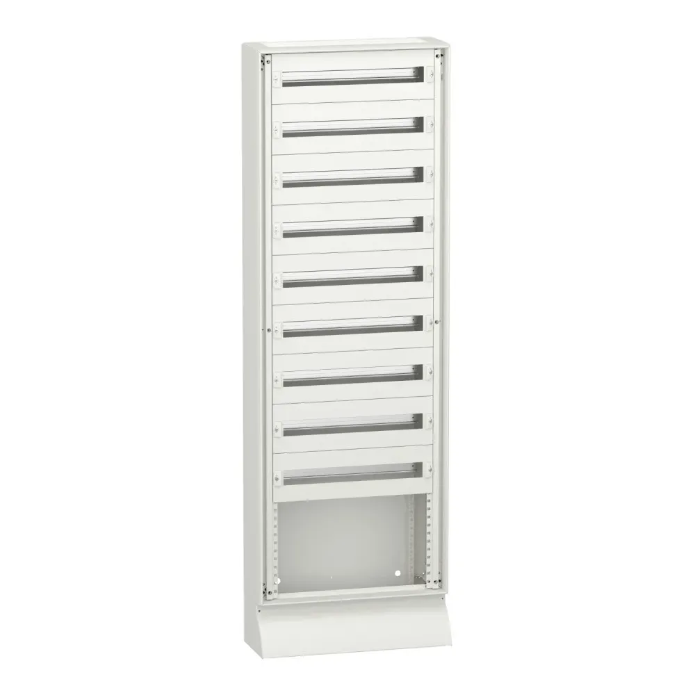 НАПОЛЬНЫЙ КОМПЛЕКТНЫЙ ШКАФ 250 А, 33М