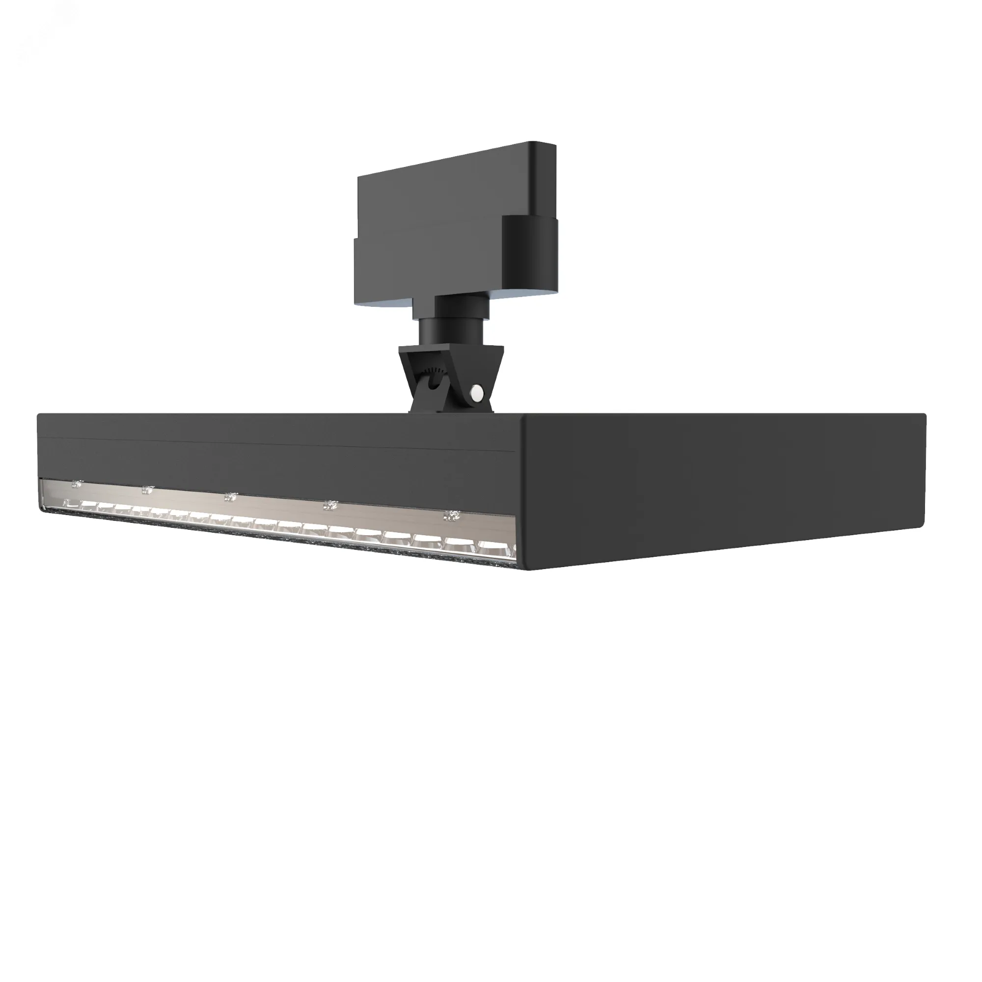 Светильник Store X/50/ГСП105/830/05/Т/230AC IP20 RAL9003