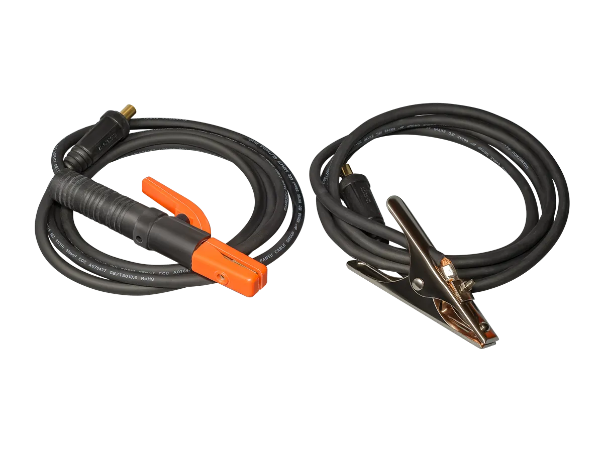 Инвертор сварочный ARC 400 (Z312) НАКС РФ