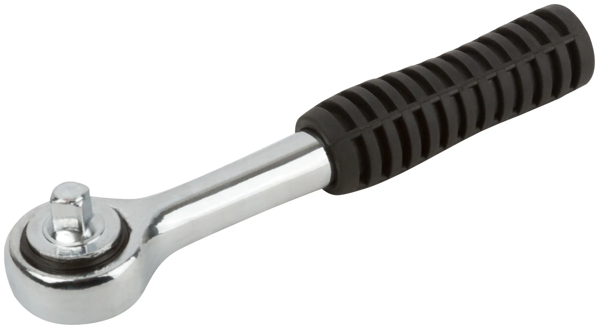 Вороток (трещотка) 1/4'' 125 мм, 41 зубец