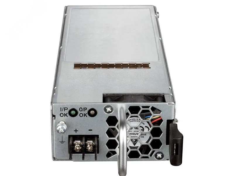 Источник питания DC (300Вт) с вентилятором d-link dxs-pwr300dc/u