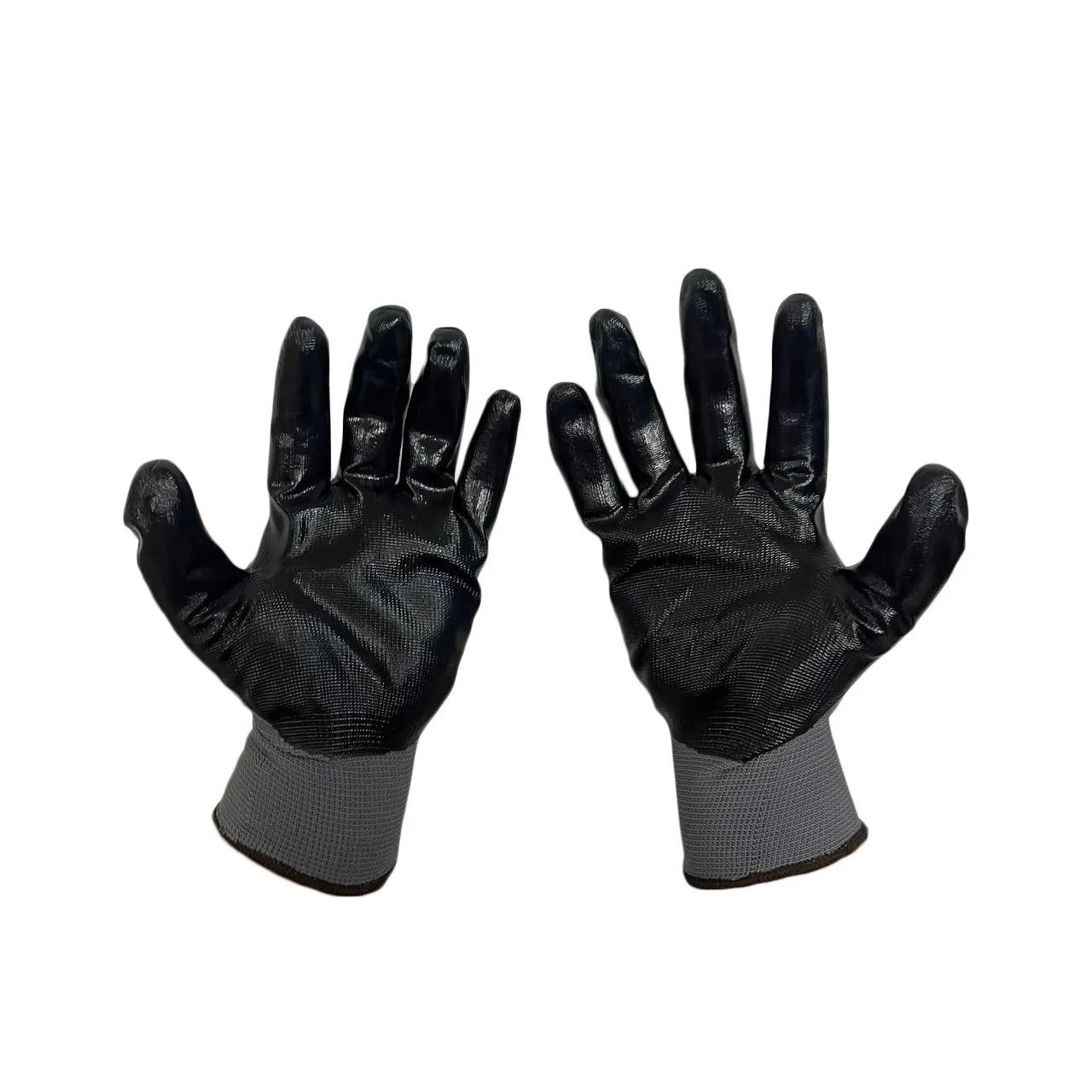 Перчатки Старт (NY1350-G/BLK) размер 9
